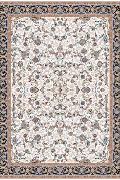 Килим Padishah 4002 cream